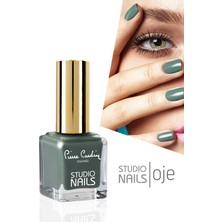 Pierre Cardin 2'li Oje Seti -Studio Nails 071-070