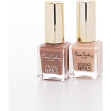 Pierre Cardin 2'li Oje Seti -Studio Nails 061-060