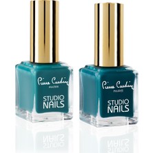 Pierre Cardin 2'li Oje Seti -Studio Nails 074-073