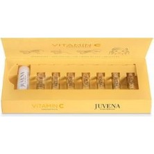 Juvena Skin Specialists Vitamin C Concentrate Serum Seti 7X50 mg