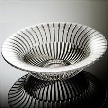 Paşabahçe F&d Glamour 68008 Kase 24,5 cm