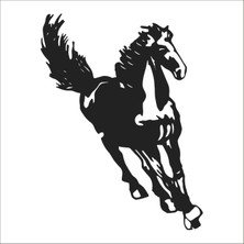 Technopa At Folyo Sticker 34 70 cm Uzunluk