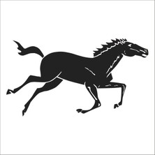 Technopa At Folyo Sticker 36 50 cm Uzunluk