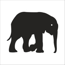 Technopa Fil  Folyo Sticker 88 30 cm Uzunluk