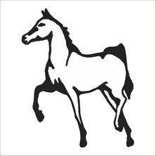 Technopa At Folyo Sticker 37 90  cm Uzunluk