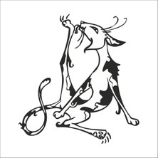 Technopa Kedi Folyo Sticker 144 50 cm Uzunluk