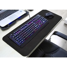 Meva Oyuncu Mousepad Dikişli 70/30