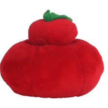 Bambi Toys Kukla Elma Kurdu Peluş 39 cm