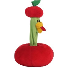 Bambi Toys Kukla Elma Kurdu Peluş 39 cm