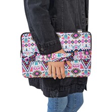 Vudigo Indian 13,3 " Laptop Çanta