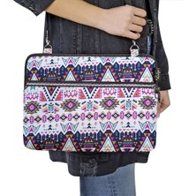 Vudigo Indian 13,3 " Laptop Çanta