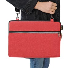 Vudigo Red 15,6 " Laptop Çanta