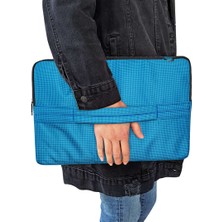 Vudigo Turkaz 15,6 " Laptop Çanta