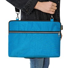 Vudigo Turkaz 15,6 " Laptop Çanta