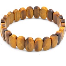 Murty99 Doğal Kaplan Gözü Bileklik  007