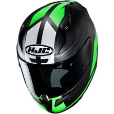 Hjc Rpha 11 Pro Fesk Full Face Motosiklet Kaskı M