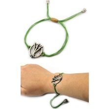 Anahtarlık Sepeti Kamalar ( Üçlü ) Bileklik