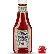 Heinz Ketçap 875 ml