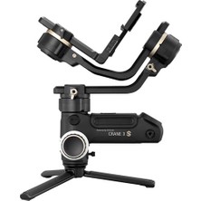 Zhiyun Crane 3s Cinema Camera Gimbal Stabilizer