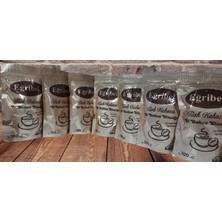 Eğribel Kahve Türk Kahvesi 100 gr 7 'li