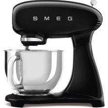 Smeg SMF03BLEU Hamur Karıştırma Makinesi