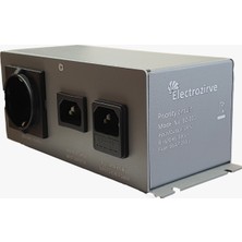 Electrozirve Transfer Switch 220V Şebeke Ayırıcı