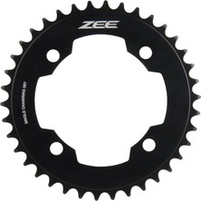 Karışık Shimano Zee FC-M640  104MM Bcd 36T  Yaprak Dişlisi 10VITES Uyumlu