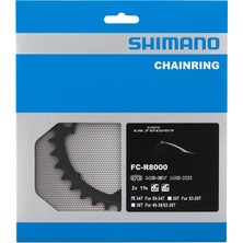 Shimano Aynakol Dişlisi 39T-ULTEGRA FC-R8000 ( 110 Bcd )