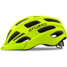 Giro - Register Kask - Sarı Beden 54-61CM