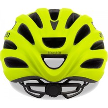 Giro - Register Kask - Sarı Beden 54-61CM