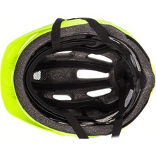 Giro - Register Kask - Sarı Beden 54-61CM