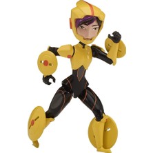 Bandai Big Hero 6 Go Go