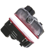 Femex Golf 7, Passat Araçlar Için Geçmeli Soketli Kapı Logo