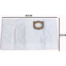 Arnica Karayel Toz Torbası (3 Adet)