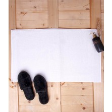 Baveno Ultrasoft  Pamuk Ayak Havlusu Paspas