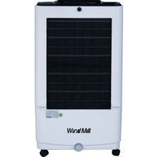 Windmill WM-4500 Mobil Evaporatif Soğutucu Sulu Klima