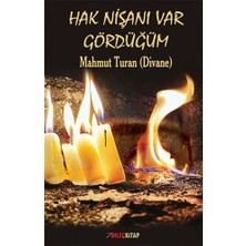 Hak Nişanı Var Gördüğüm - Mahmut Turan