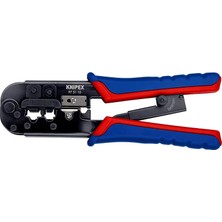 Knipex 97 51 10 Telefon Jak Bağlantı Pensi