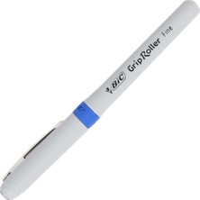 Bic Grip Roller Kalem 0.7 Mavi