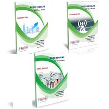 İlkumut Yayıncılık AÖF Marka İletişimi 1. Sınıf 1. Dönem (Güz)