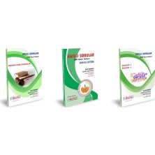 İlkumut Yayıncılık AÖF Medya ve İletişim 1. Sınıf 1. Dönem (Güz)