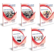 İlkumut Yayıncılık AÖF Halkla İlişkiler ve Reklamcılık 3. Sınıf 5. Dönem Modüller Set (Güz)