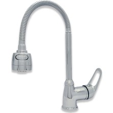 Arçe Spiralli Mutfak Eviye Bataryası