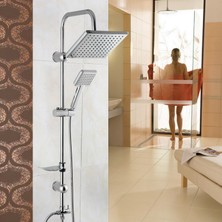 Arçe Beyazsu Yağmur Tepe Duş Seti