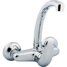 Arçe Aplike Mutfak Eviye Bataryası