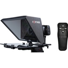 Fortinge Noa Tablet Prompter Bt-1 Bluetooth Kumanda Ile