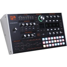 ASM Hydrasynth Desktop Synthesizer