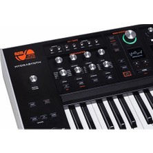 ASM Hydrasynth Keyboard Synthesizer