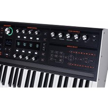 ASM Hydrasynth Keyboard Synthesizer