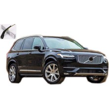 Maxtell Volvo XC90 Arka Silecek Kolu ve Süpürgesi 2016--2018